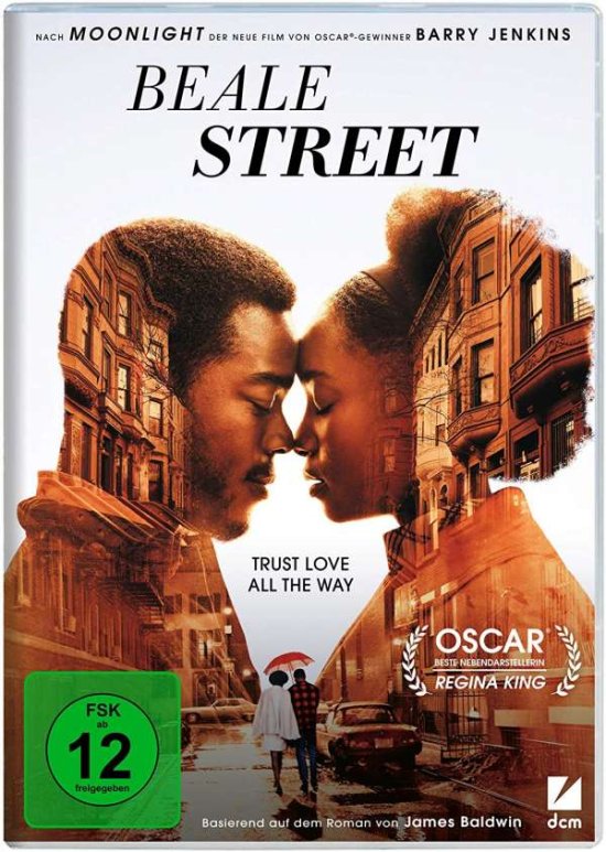 Beale Street - V/A - 电影 -  - 4061229104708 - 2019年8月30日