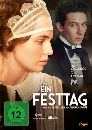 Ein Festtag - V/A - 电影 -  - 4061229302708 - 2022年3月11日