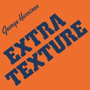 Cover for George Harrison · Extra Texture (LP) (2025)