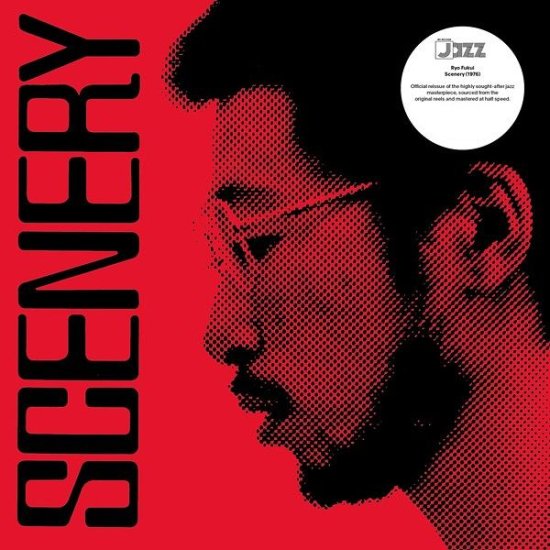 Cover for Ryo Fukui · Scenery (LP) [Lp, Standard edition] (2018)