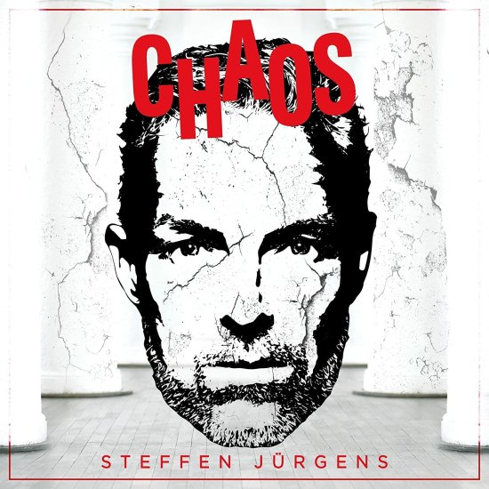 Cover for Jürgens Steffen · Chaos (CD) (2022)