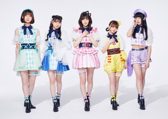 Cover for Smewthie · Story with You / Koi Ha a La Modenew Ver. (CD) [Japan Import edition] (2023)