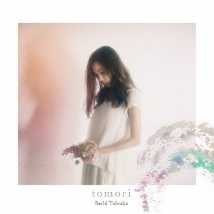 Cover for Tainaka Sachi · Tomori (CD) [Japan Import edition] (2015)