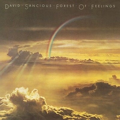 Cover for David Sancious · Forest of Feelings <limited> (CD) [Japan Import edition] (2022)