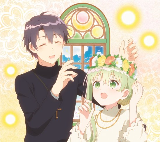 Cover for Claris · Koi Sekai (CD) [Japan Import edition] (2023)