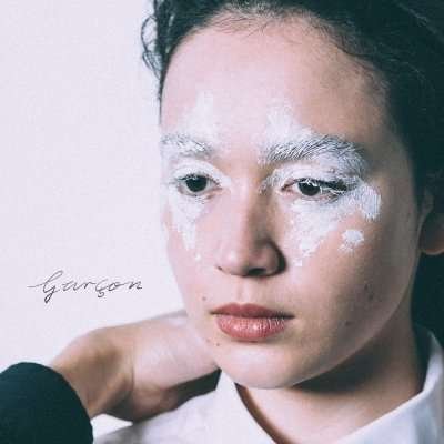 Cover for Radicalfashion · Garcon (CD) [Japan Import edition] (2015)