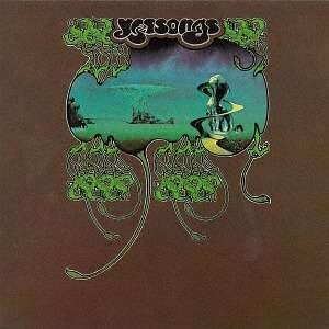 Cover for Yes · Yessongs [live] <limited> (CD) [Japan Import edition] (2017)