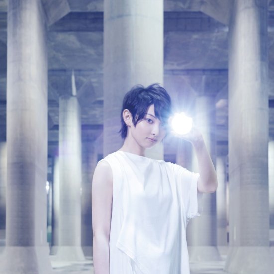 Cover for Ieiri Leo · We <limited> (CD) [Japan Import edition] (2016)