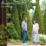 Cover for Toi et Moi · Bouquet De Fleurs (CD) [Japan Import edition] (2011)