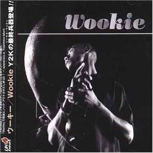 Wookie - Wookie - 音乐 - PONY - 4988013169708 - 2001年4月3日