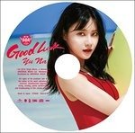 Cover for Aoa · Good Luck (CD) [Limited edition] (2016)