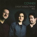 Connex - Jean-christophe Cholet - 音乐 - P-VINE RECORDS CO. - 4995879934708 - 2011年11月16日