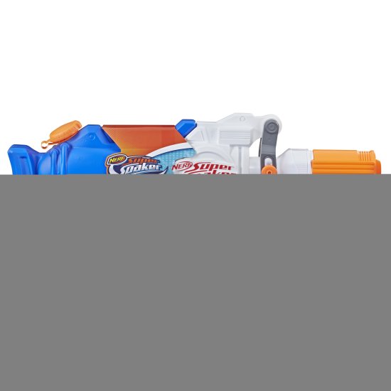 Cover for Hasbro · Super Soaker Hydra (Toys) (2023)