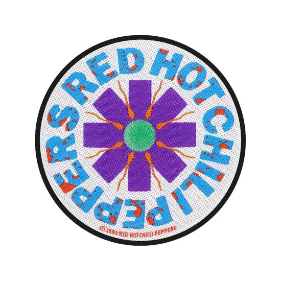Sperm - Red Hot Chili Peppers - 周边商品 - PHD - 5055339777708 - 2019年8月19日