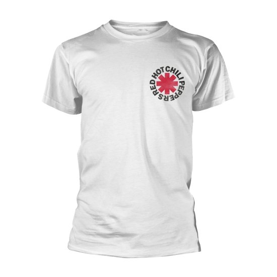 Worn Asterisk - Red Hot Chili Peppers - 周边商品 - PHD - 5056012075708 - 2022年9月30日