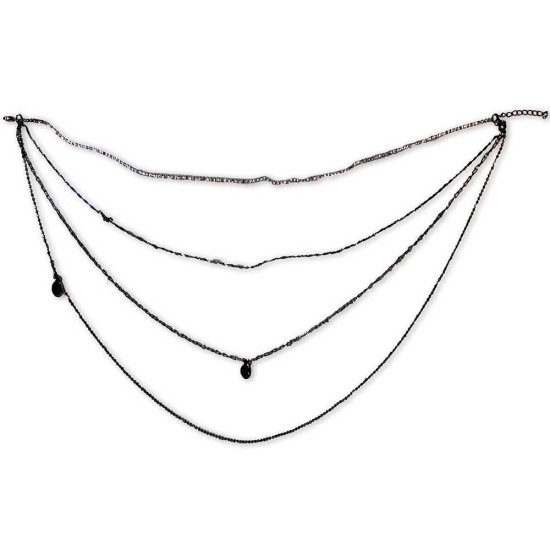 Cover for U2 · U2  Necklace: Silver Colour  (Ex-Tour) (Necklace) (2021)