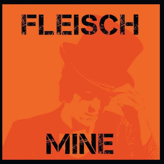 Mine - Fleisch - 音乐 - CASKET - 5060047117708 - 2016年11月4日