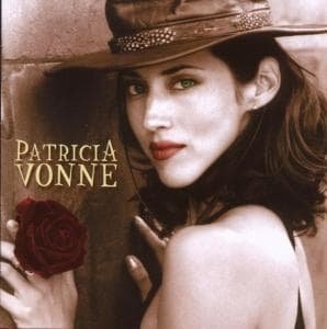 S/T - Patricia Vonne - 音乐 - SC - 5413992550708 - 2006年4月24日