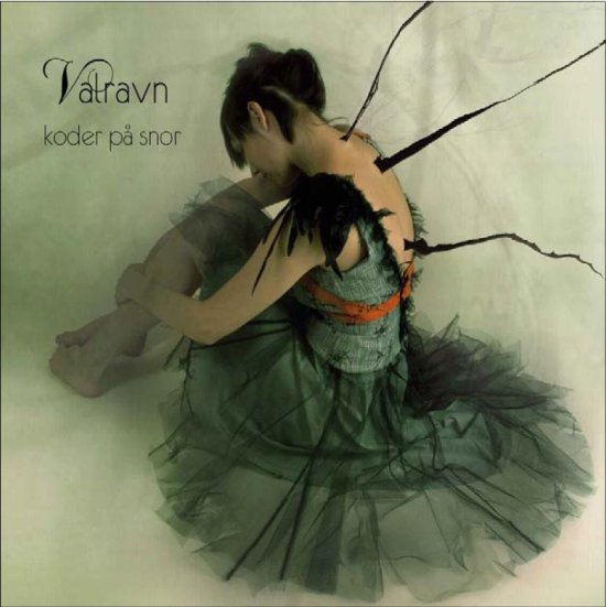 Cover for Valravn · Koder På Snor (2lp/1 (LP) (2010)