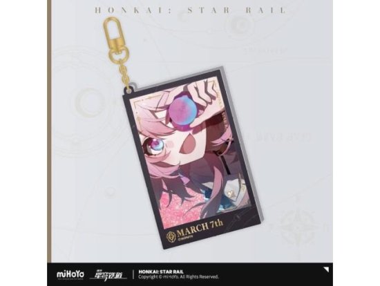 Honkai: Star Rail Countdown Departure Se -  - 周边商品 -  - 6976068148708 - 2026年3月9日