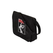 Cover for Stax · Stax Click Logo (Flaptop Record Bag) (Bag) (2020)