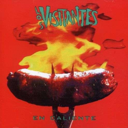 Caliente - Visitantes - 音乐 - DBN - 7796876513708 - 2011年10月28日