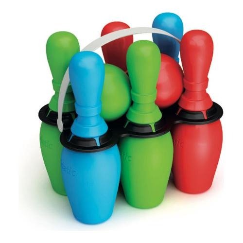 Kegelset 8Dlg -  - 周边商品 - Adriatic - 8002936111708 - 