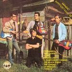 Magic Bitpop Vol 19 - Various Artists - 音乐 - On Sale Music - 8051766035708 - 