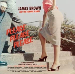 Please. Please. Please / Think! - James Brown - 音乐 - STATE OF ART - 8436569190708 - 2017年7月14日