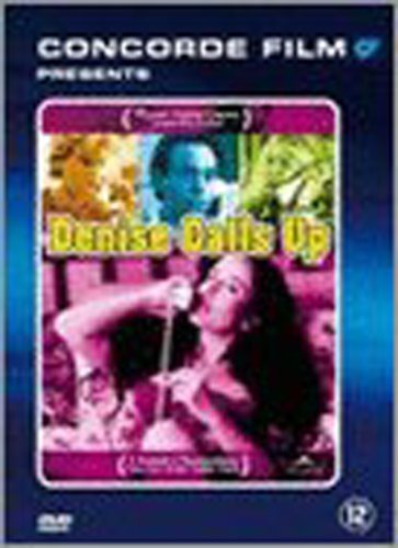 Cover for Denise Calls Up (Con Denise Calls Up (Concorde) (DVD) (2007)