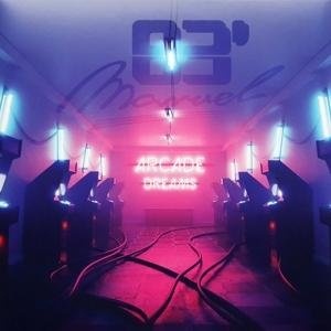 Arcade Dreams - Marvel '83 - 音乐 - ELECTRONIC PURIFICATION - 8721018000708 - 2023年3月1日