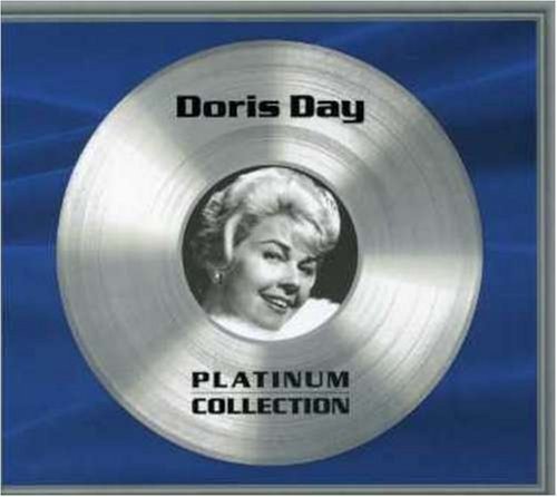 Platinum Collection - Daydoris - 音乐 - SPECIAL MARKETING - 8887686118708 - 2024年6月5日