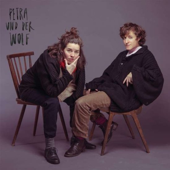 Surface! - Petra Und Der Wolf - 音乐 - SILUH - 9006472036708 - 2021年10月29日