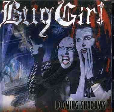 Looming Shadows - Buggirl - 音乐 - BIGW - 9324690013708 - 2004年11月23日