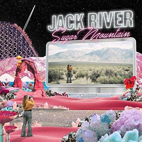 Sugar Mountain - Jack River - 音乐 -  - 9341004057708 - 2018年6月29日