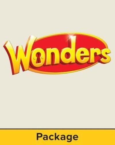 Cover for McGraw Hill · Reading Wonders, Grade 5, Leveled Reader Jane Addams A Woman of Action, Beyond, Unit 4, 6-Pack (Spiral Book) (2012)