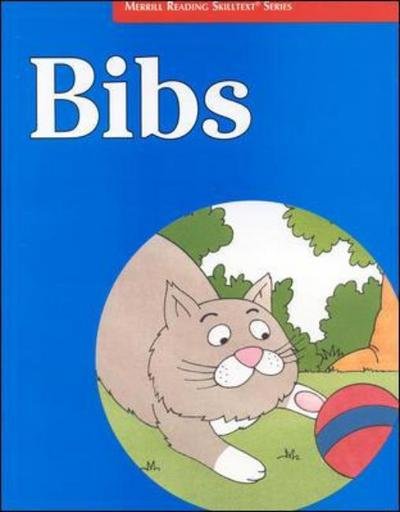 Cover for McGraw Hill · Merrill Reading Skilltext® Series, Bibs Student Edition, Level 1.2 - MERRILL READING SKILLTEXT (Spiral Book) (1996)