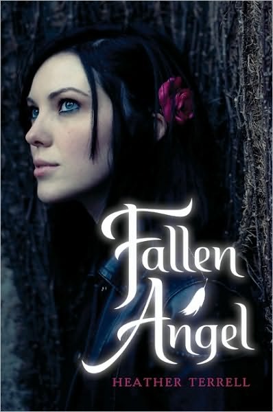Cover for Heather Terrell · Fallen Angel - Fallen Angel (Paperback Book) (2010)