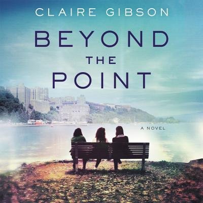 Cover for Claire Gibson · Beyond the Point (N/A) (2019)