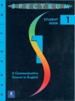 Cover for Byrd · Spectrum 1A, New Edition (Book) [New edition] (1991)