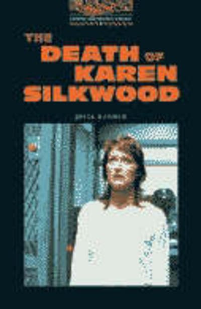 Cover for Joyce Hannam · The Death of Karen Silkwood: 700 Headwords (Paperback Book) (2000)