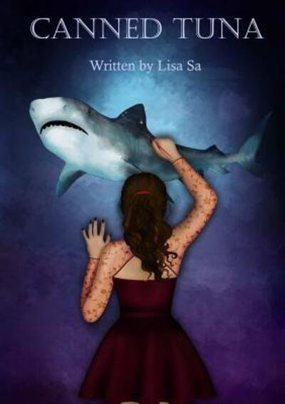 Cover for Lisa Sa · Canned Tuna (Paperback Book) (2017)