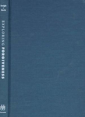 Cover for Desmond Tutu · Exploring Forgiveness (Hardcover Book) (1998)
