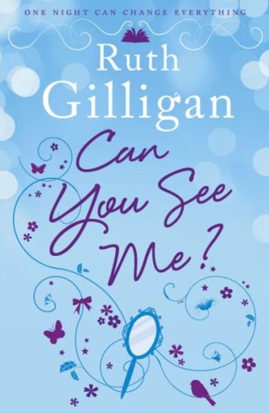 Cover for Ruth Gilligan · Can You See Me? (Paperback Book) (2010)