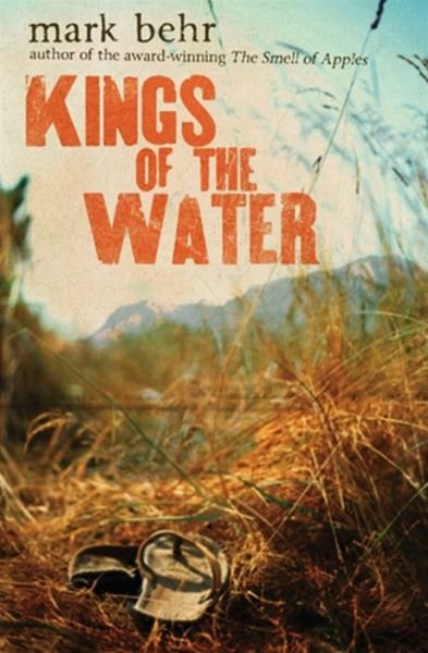Cover for Prof Mark Behr · Kings Of The Water (Book) (2009)