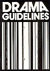 Cover for Cecily Oneill · Drama Guidelines (Book) (1977)