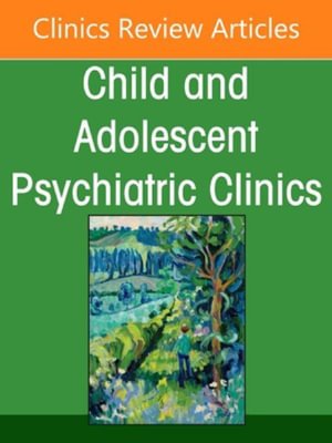 Cover for Joyce Harrison · Infant and Preschool Mental Health (Book) (2025)