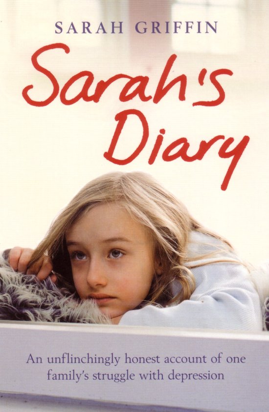 Cover for Sarah Griffin · Sarah's Diary (Paperback Book) (2007)