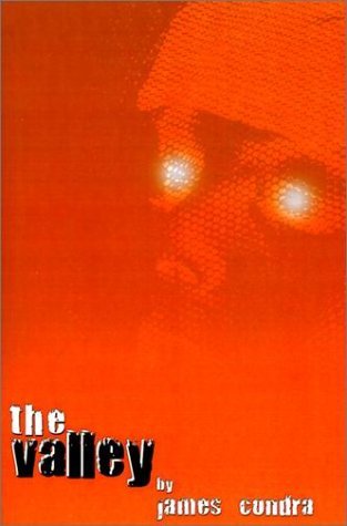 Cover for James Condra · The Valley (Paperback Book) (2001)