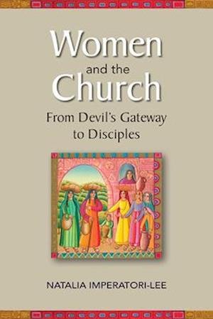 Cover for Natalia Imperatori-Lee · Women and the Church (Book) (2024)